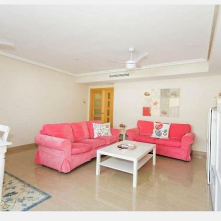 Ferienwohnung Atico Nuevo Peñíscola Exterior foto
