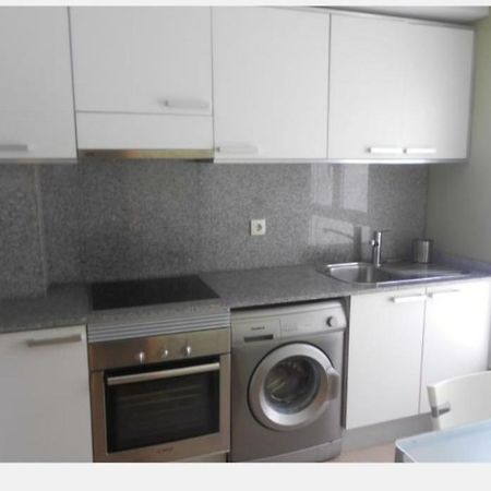 Ferienwohnung Atico Nuevo Peñíscola Exterior foto