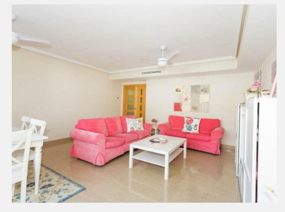 Ferienwohnung Atico Nuevo Peñíscola Exterior foto