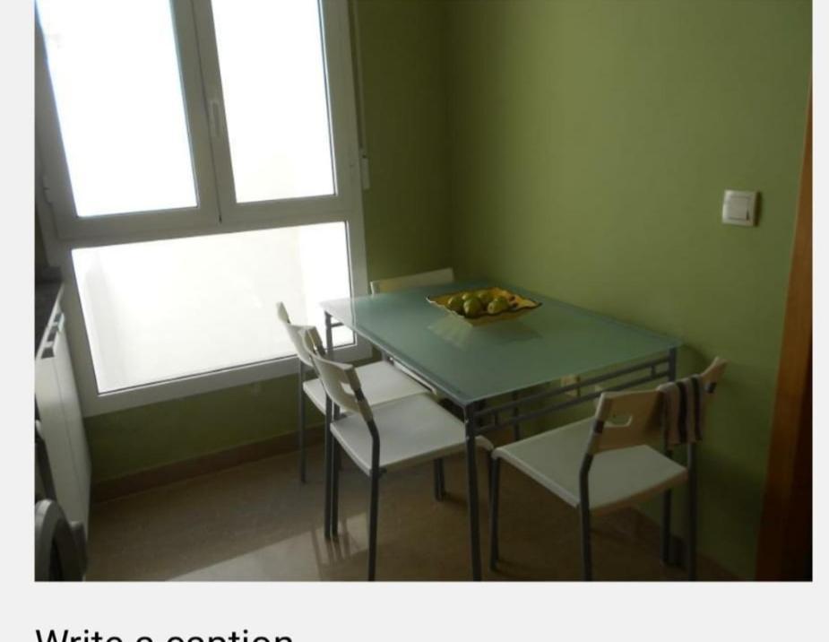 Ferienwohnung Atico Nuevo Peñíscola Exterior foto