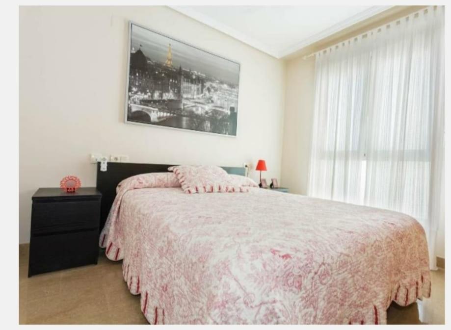 Ferienwohnung Atico Nuevo Peñíscola Exterior foto