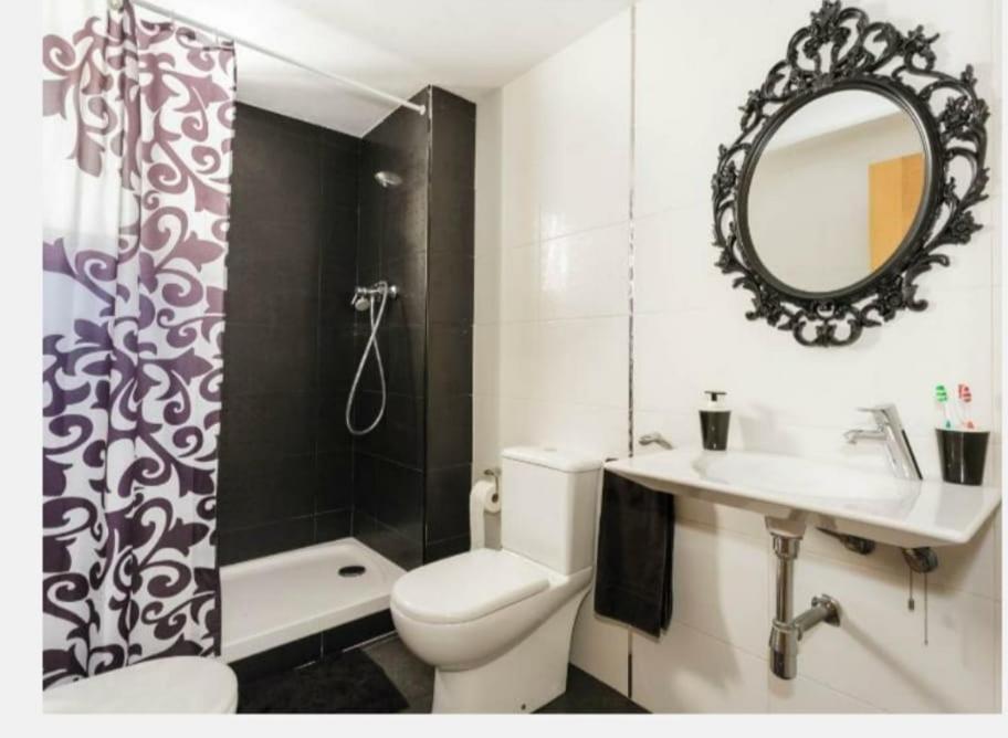 Ferienwohnung Atico Nuevo Peñíscola Exterior foto
