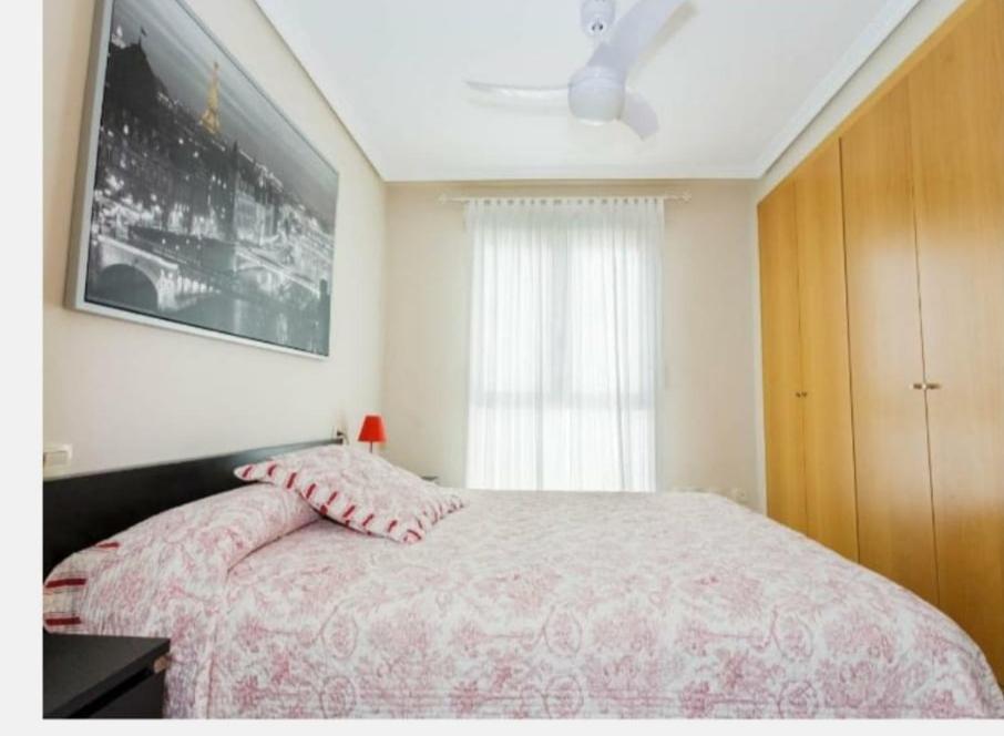 Ferienwohnung Atico Nuevo Peñíscola Exterior foto
